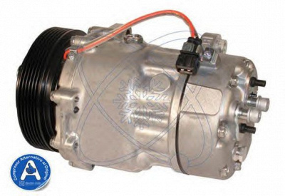 ELECTRO AUTO 20a1246a -  Компрессор, кондиционер